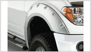 Bushwacker - Bushwacker Boss Pocket Style® Fender Flares 71907-02 - Image 2