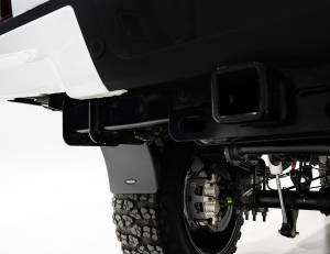 Bushwacker - Bushwacker TrailArmor Mud Flaps MUD-20092 - Image 2
