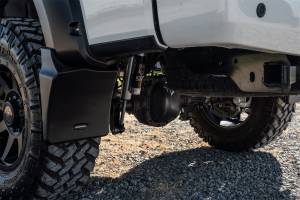 Bushwacker - Bushwacker TrailArmor Mud Flaps MUD-20084 - Image 1
