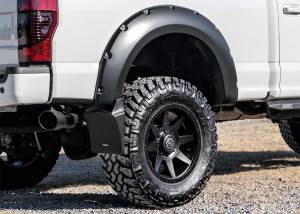 Bushwacker - Bushwacker TrailArmor Mud Flaps MUD-20084 - Image 2