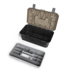 DECKED - DECKED CrossBox Drawer Tool Box AD6-DTAN - Image 1