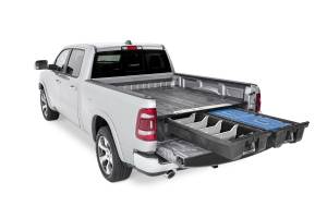 DECKED - DECKED DECKED Truck Bed Storage System DG7 - Image 3