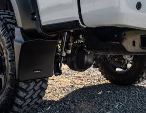 Bushwacker - Bushwacker TrailArmor Mud Flaps MUD-20106 - Image 3