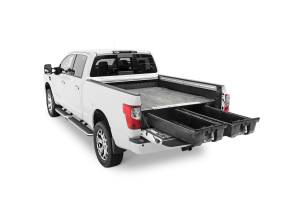 DECKED - DECKED DECKED Truck Bed Storage System DN1 - Image 7