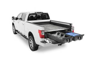 DECKED - DECKED DECKED Truck Bed Storage System DN1 - Image 8