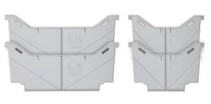 DECKED - DECKED DECKED Locking Tab Drawer Dividers AD8COMBO - Image 1