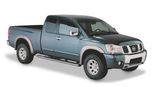 Bushwacker - Bushwacker Extend-A-Fender® Flares 70901-02 - Image 1