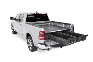 DECKED - DECKED DECKED Truck Bed Storage System DG6 - Image 4