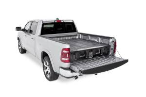 DECKED - DECKED DECKED Truck Bed Storage System DG6 - Image 5