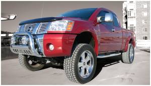 Bushwacker - Bushwacker Extend-A-Fender® Flares 70901-02 - Image 2