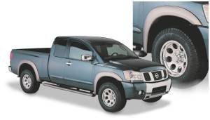 Bushwacker - Bushwacker Extend-A-Fender® Flares 70901-02 - Image 5