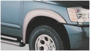 Bushwacker - Bushwacker Extend-A-Fender® Flares 70001-02 - Image 1