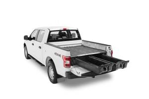 DECKED - DECKED DECKED Truck Bed Storage System DF1 - Image 7