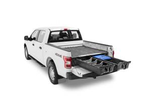 DECKED - DECKED DECKED Truck Bed Storage System DF1 - Image 8