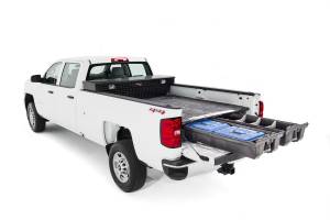 DECKED - DECKED DECKED Truck Bed Storage System DG10 - Image 8