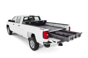DECKED - DECKED DECKED Truck Bed Storage System DG10 - Image 11