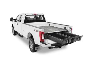 DECKED - DECKED DECKED Truck Bed Storage System DF6 - Image 8