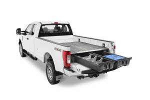DECKED - DECKED DECKED Truck Bed Storage System DF6 - Image 9
