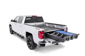 DECKED - DECKED DECKED Truck Bed Storage System DG1 - Image 7