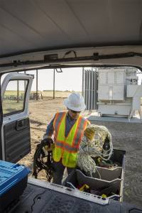 DECKED - DECKED DECKED Cargo Van Storage System VNGM96EXSV55 - Image 6