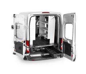 DECKED - DECKED DECKED Cargo Van Storage System VNFD13TRAN65 - Image 5