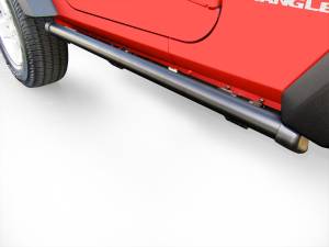 AMP Research - AMP Research PowerStep 75121-01A - Image 3