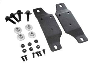 AMP Research - AMP Research BedXtender HD GMT 900 Bracket Kit 74606-01A - Image 1