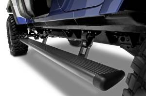 AMP Research - AMP Research PowerStep 75122-01A - Image 4