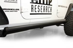 AMP Research - AMP Research PowerStep 75122-01A - Image 5