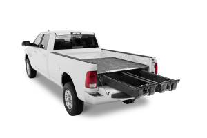 DECKED - DECKED DECKED Truck Bed Storage System DS4 - Image 9