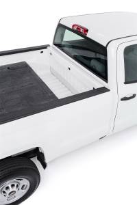 DECKED - DECKED DECKED Truck Bed Storage System DS4 - Image 11