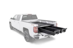 DECKED - DECKED DECKED Truck Bed Storage System DS4 - Image 12