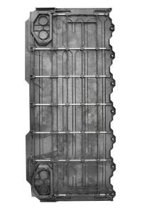 DECKED - DECKED DECKED Truck Bed Storage System DS5 - Image 2