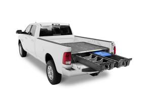 DECKED - DECKED DECKED Truck Bed Storage System DS5 - Image 7