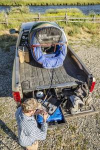 DECKED - DECKED DECKED Truck Bed Storage System DS5 - Image 10