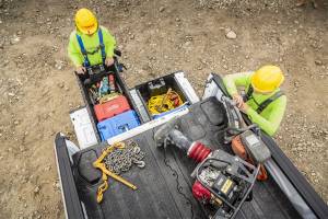 DECKED - DECKED DECKED Truck Bed Storage System DT1 - Image 6