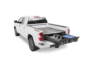 DECKED - DECKED DECKED Truck Bed Storage System DT1 - Image 7
