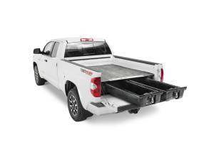 DECKED - DECKED DECKED Truck Bed Storage System DT1 - Image 8