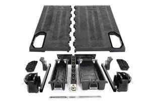 DECKED - DECKED DECKED Truck Bed Storage System MF3 - Image 1
