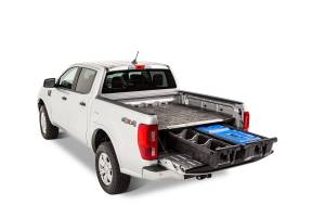 DECKED - DECKED DECKED Truck Bed Storage System MF3 - Image 3