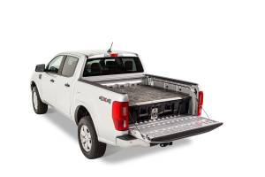 DECKED - DECKED DECKED Truck Bed Storage System MF3 - Image 4