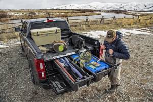 DECKED - DECKED DECKED Truck Bed Storage System MF3 - Image 5