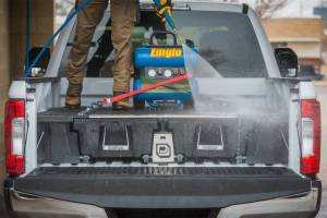 DECKED - DECKED DECKED Truck Bed Storage System MF3 - Image 7