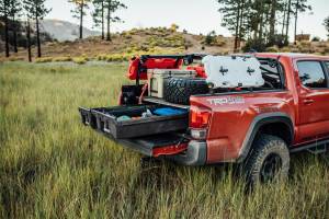 DECKED - DECKED DECKED Truck Bed Storage System MF3 - Image 8
