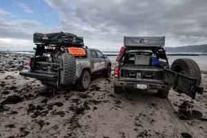 DECKED - DECKED DECKED Truck Bed Storage System MF3 - Image 9