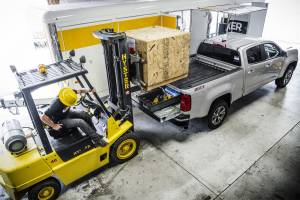 DECKED - DECKED DECKED Truck Bed Storage System MF4 - Image 6