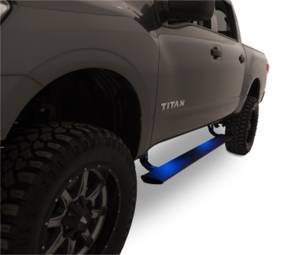 AMP Research - AMP Research PowerStep 75120-01A - Image 1