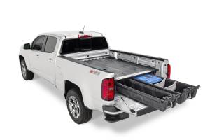 DECKED - DECKED DECKED Truck Bed Storage System MG3 - Image 3