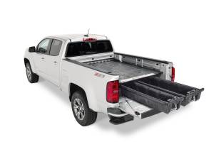 DECKED - DECKED DECKED Truck Bed Storage System MG3 - Image 4