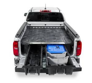 DECKED - DECKED DECKED Truck Bed Storage System MG3 - Image 5